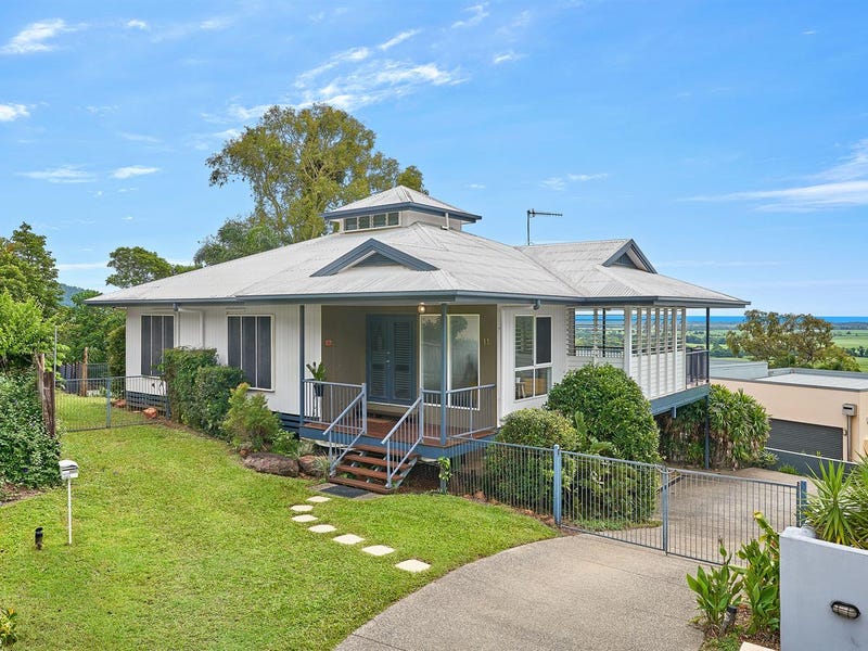 11 Darlingia Close, Redlynch, Qld 4870 House for Sale