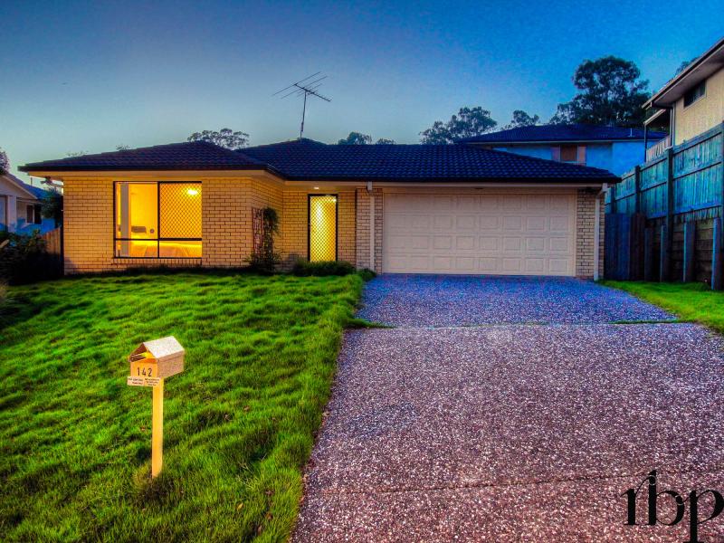 142 Brookvale Drive, Underwood, QLD 4119