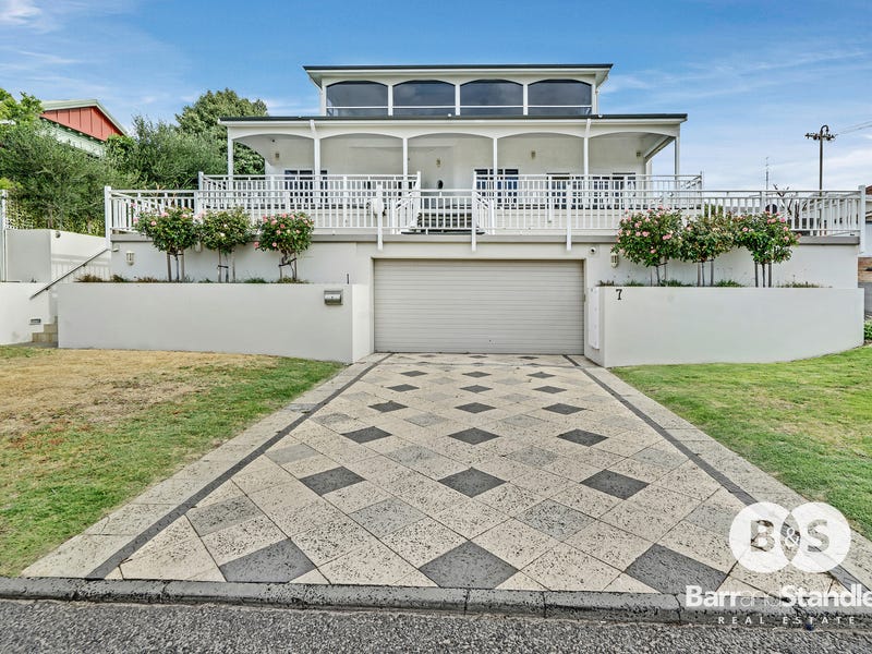 7 Prinsep Street, Bunbury, WA 6230 House for Sale