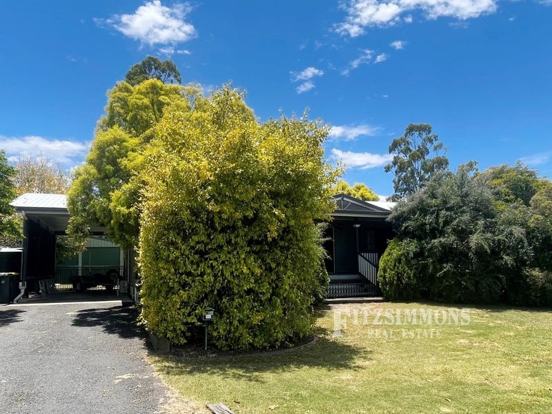 81A Moreton Street, Dalby, Qld 4405 Property Details