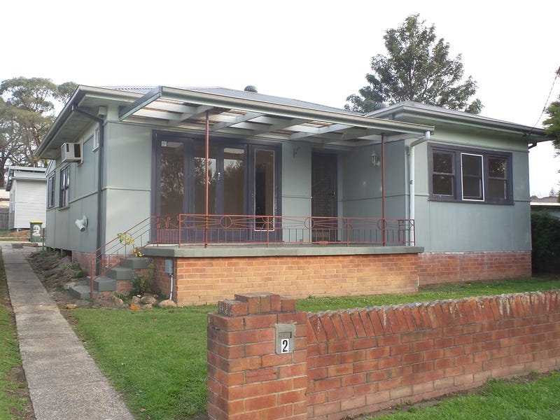 2 Ernest Street, Nowra, NSW 2541