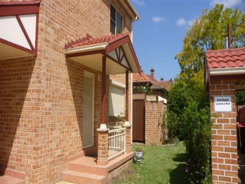 1/110 Penshurst STREET, Penshurst, NSW 2222 Property Details