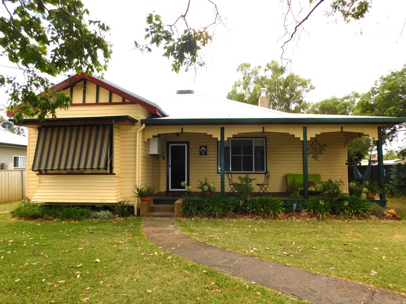 24 Barwan Street, Narrabri, NSW 2390 Property Details