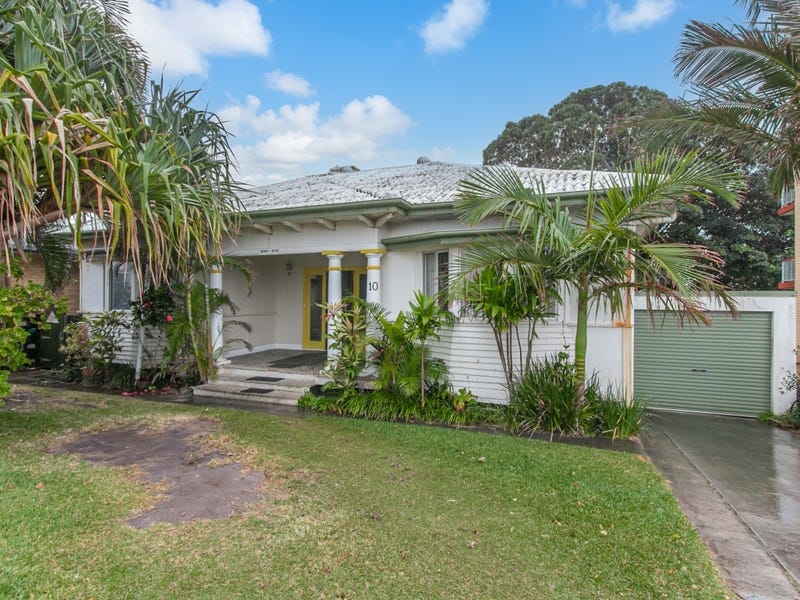 10 Hill Street, Tweed Heads, NSW 2485 - realestate.com.au