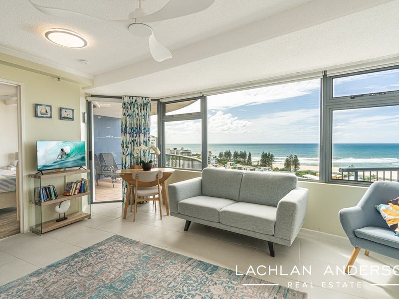 68/30 Minchinton Street, Caloundra, Qld 4551 Property Details