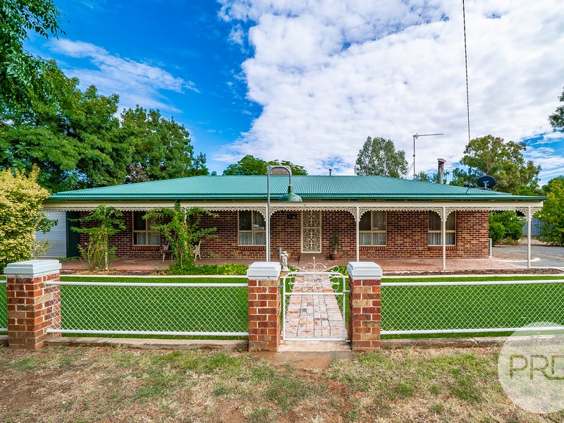 5153 Pearson Street, Uranquinty, NSW 2652 Property Details