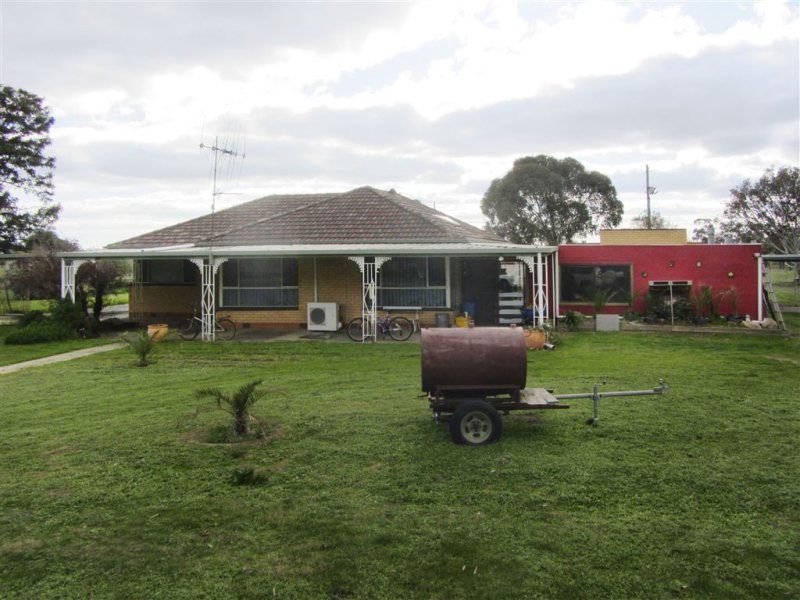1753 Murchison Violet Town Road, Euroa, Vic 3666 Property Details