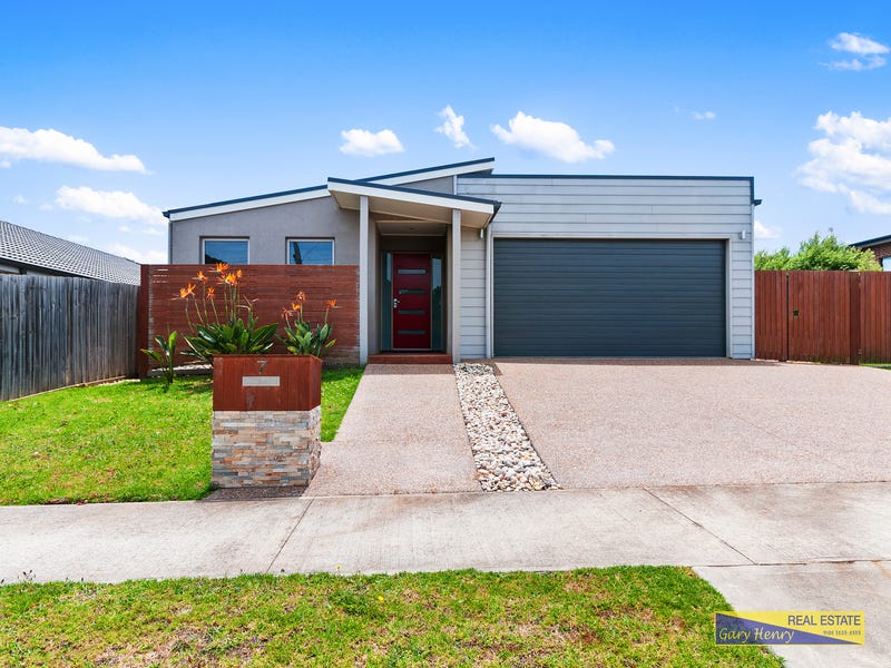 7 Bream Road, Lake Tyers Beach, VIC 3909