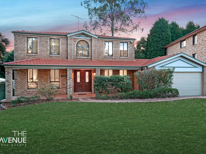 15 Claremont Green, West Pennant Hills, NSW 2125