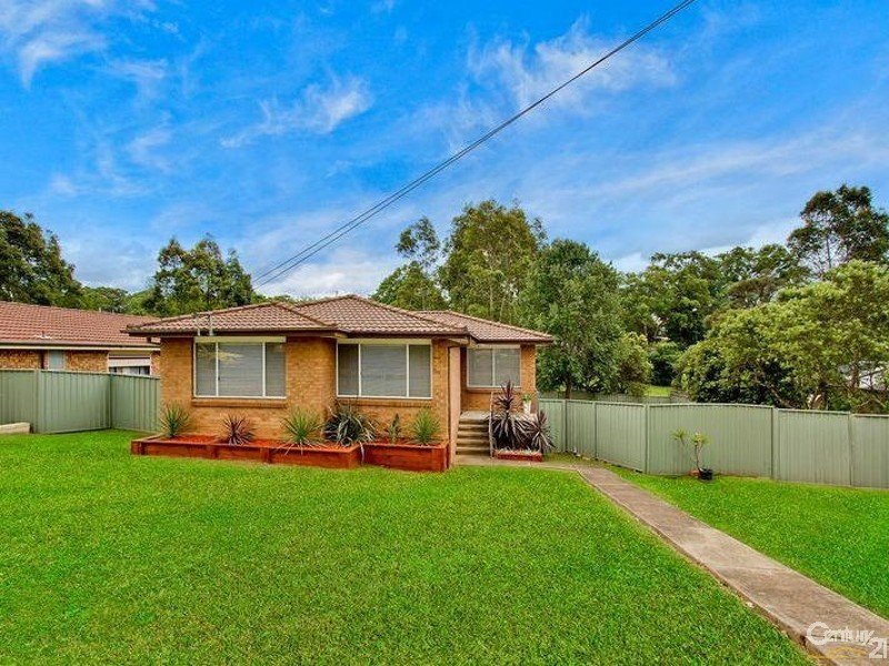 51 Taylors Road, Silverdale, NSW 2752