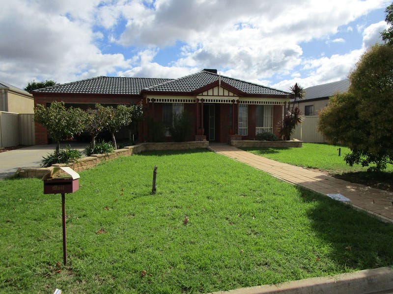 5 Chardonnay Drive, Mildura, VIC 3500