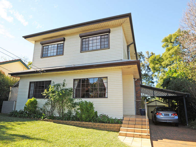 1 Kenworthy Street, Rydalmere, NSW 2116 Property Details