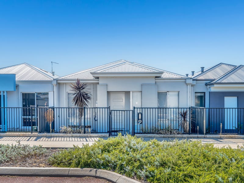 263 Lake Valley Drive, Lakelands, WA 6180