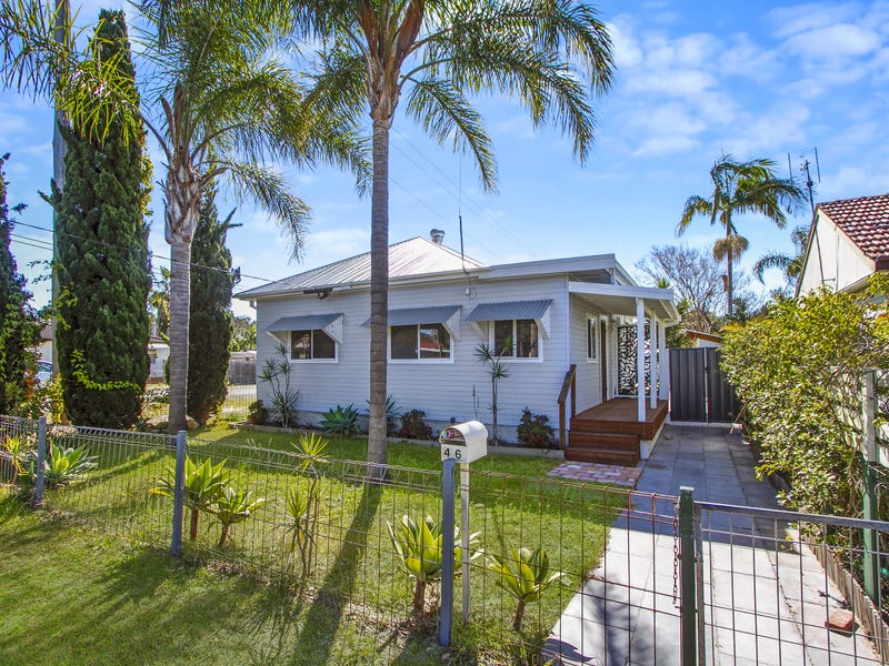 46 Dorothy Avenue, Woy Woy, NSW 2256