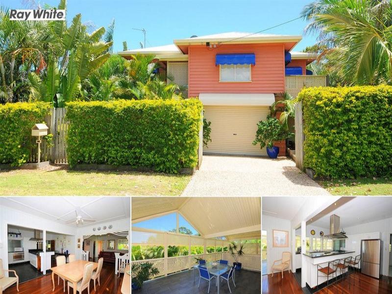 322 Torquay Terrace, Torquay, Qld 4655 Property Details