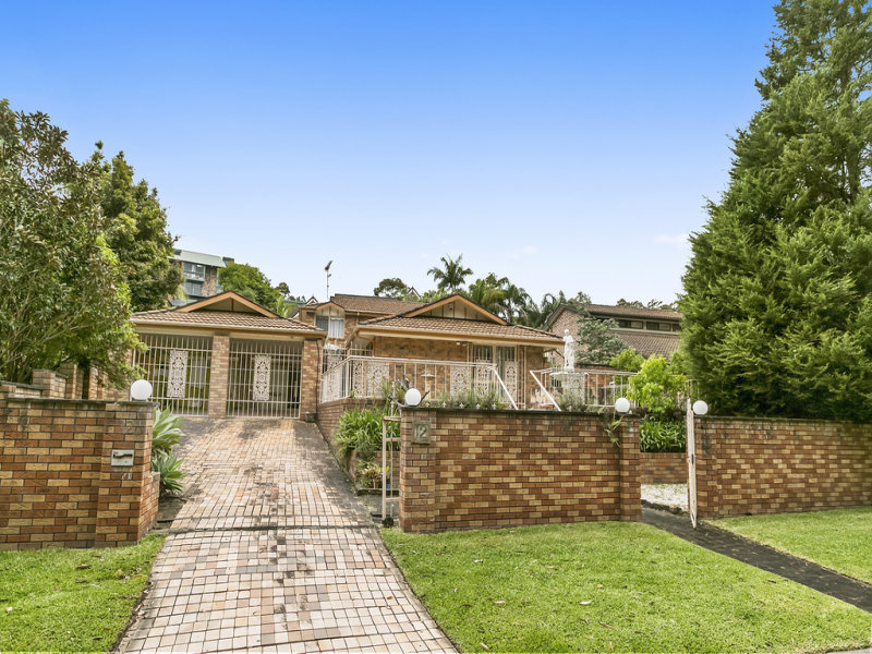 12 Mathews Street, Davidson, NSW 2085 Property Details