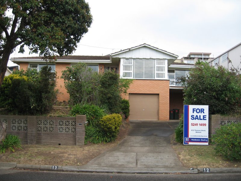 12 Culzean Crescent, Highton, Vic 3216 Property Details