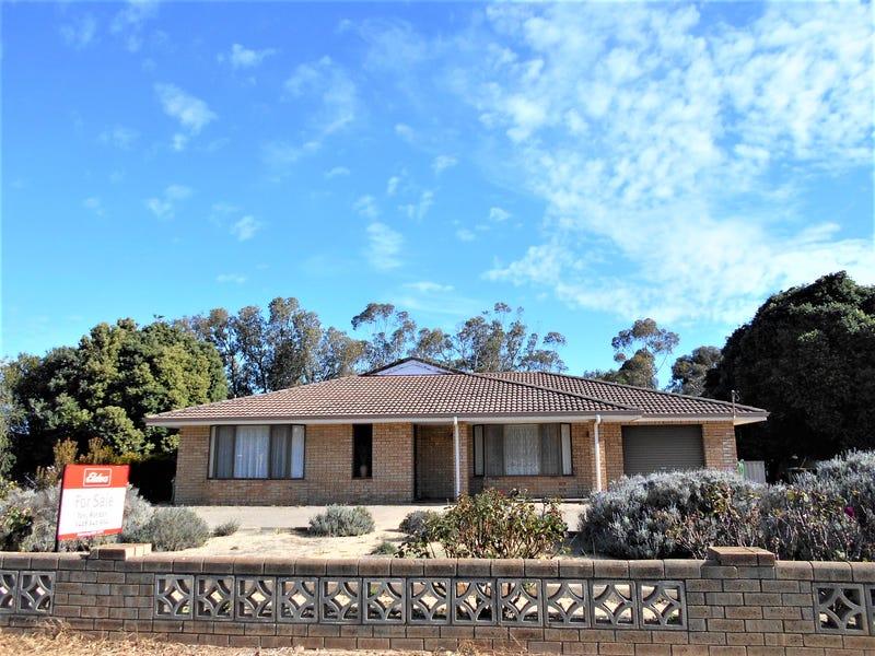 51 Taylor Street, Tambellup, WA 6320 Property Details