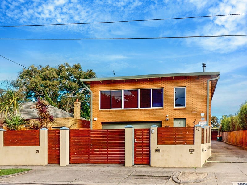 3/29 Graham Road, Highett, VIC 3190