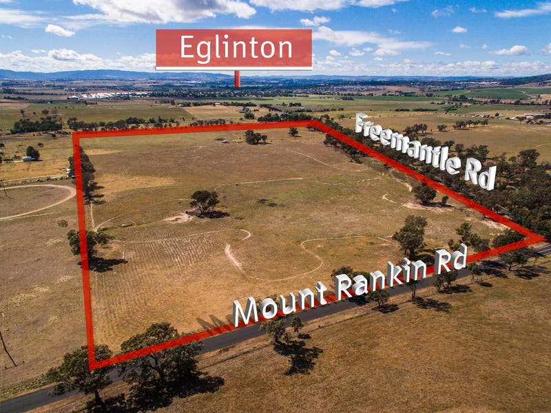 Lot 1 Freemantle Road, Eglinton, NSW 2795 Property Details