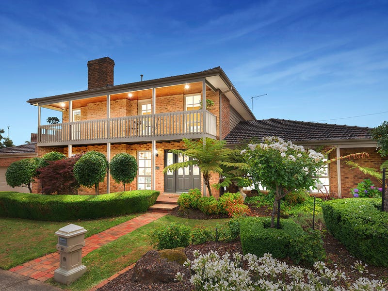 36 Fortescue Grove, Vermont South, Vic 3133 House for Sale