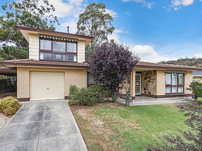 12 Dennis Grove, Vista, SA 5091