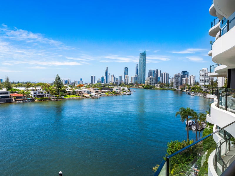 Essentia Surfers Paradise, Gold Coast – Updated 2023 Prices