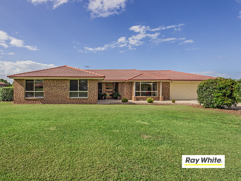 31 Alto Terrace, Yatala, Qld 4207 Property Details