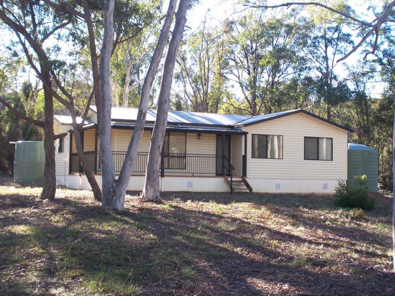 127 Blakes Boulevard, Bungonia, NSW 2580 Property Details