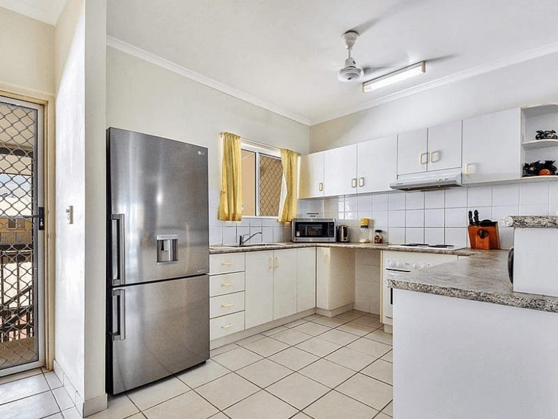 15/34 Forrest Parade, Bakewell, NT 0832 Unit for Rent