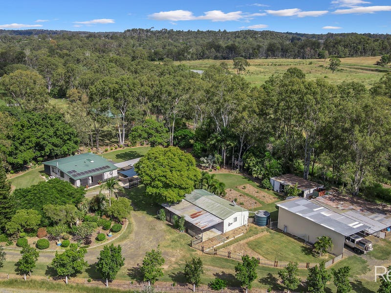 348 Snake Creek Road, Bungadoo, Qld 4671 - Property Details