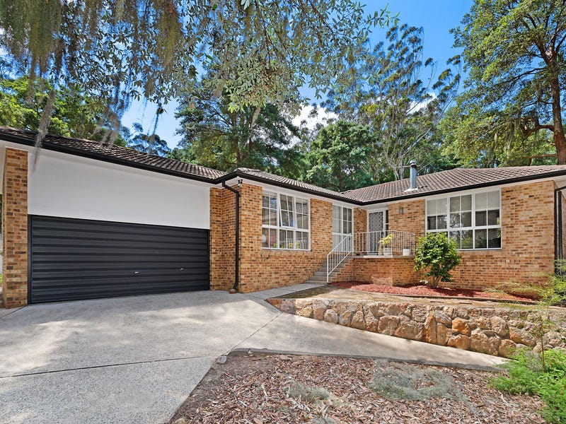 72 Mount Pleasant Avenue, Wahroonga, NSW 2076 Property Details