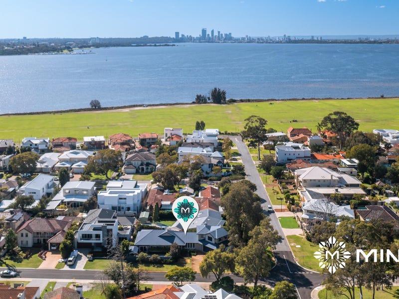 83 Stoneham Road, Attadale, WA 6156 Property Details