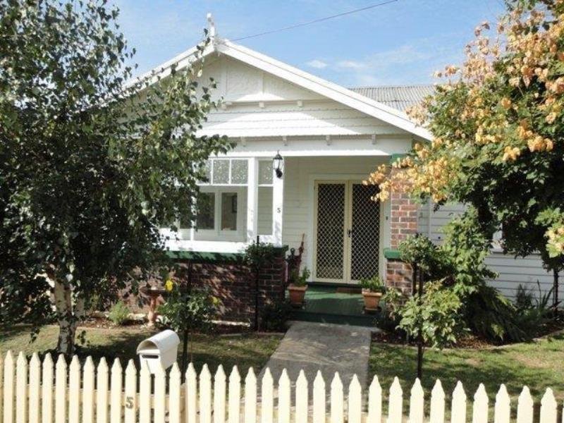 5 Montrose Place, Newstead, TAS 7250