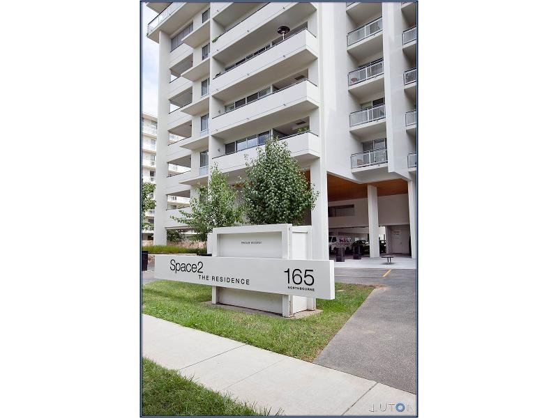 205/165 Northbourne Avenue, Turner, ACT 2612 Property Details