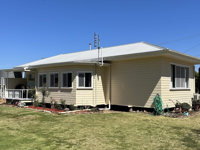 27 Darling Street, Allora, Qld 4362 Property Details