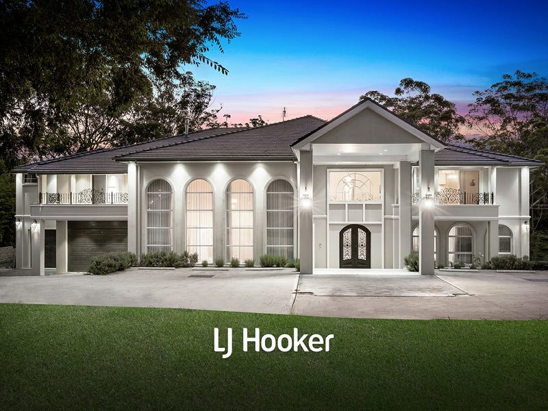 34 Cranstons Road, Middle Dural, NSW 2158