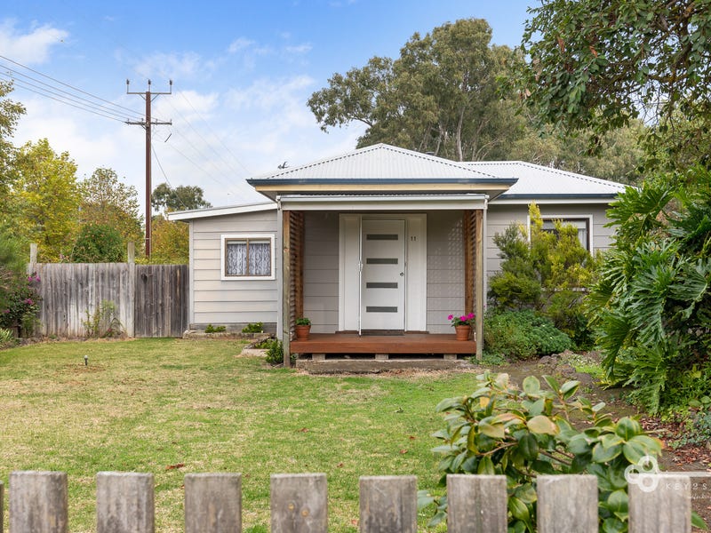 11 Street, Kalangadoo, SA 5278 Property Details