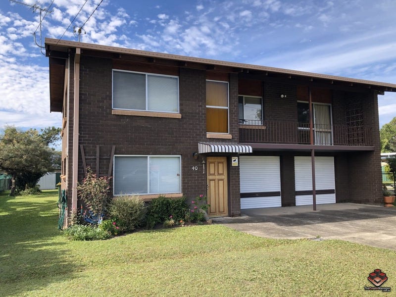 40 Galahad Street, Marsden, QLD 4132