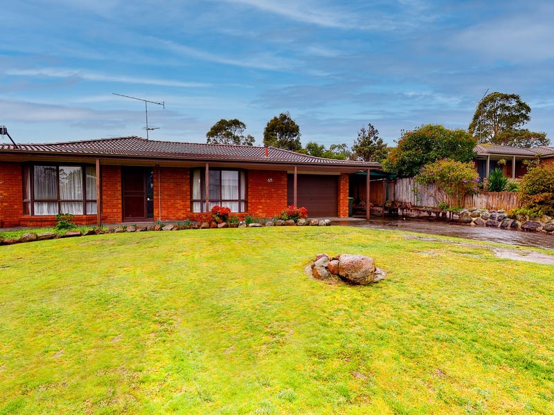 55 Drive, Traralgon, VIC 3844