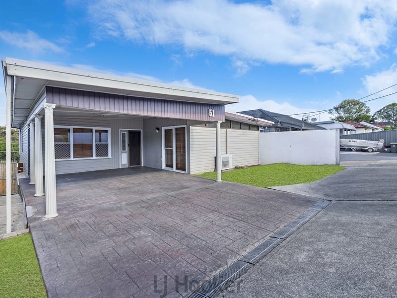 51 Violet Town Road, Tingira Heights, NSW 2290