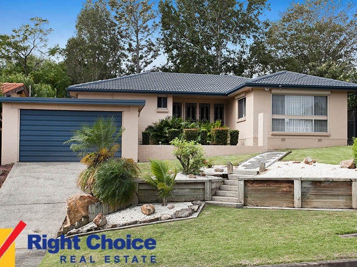 74 Emerson Road, Dapto, NSW 2530