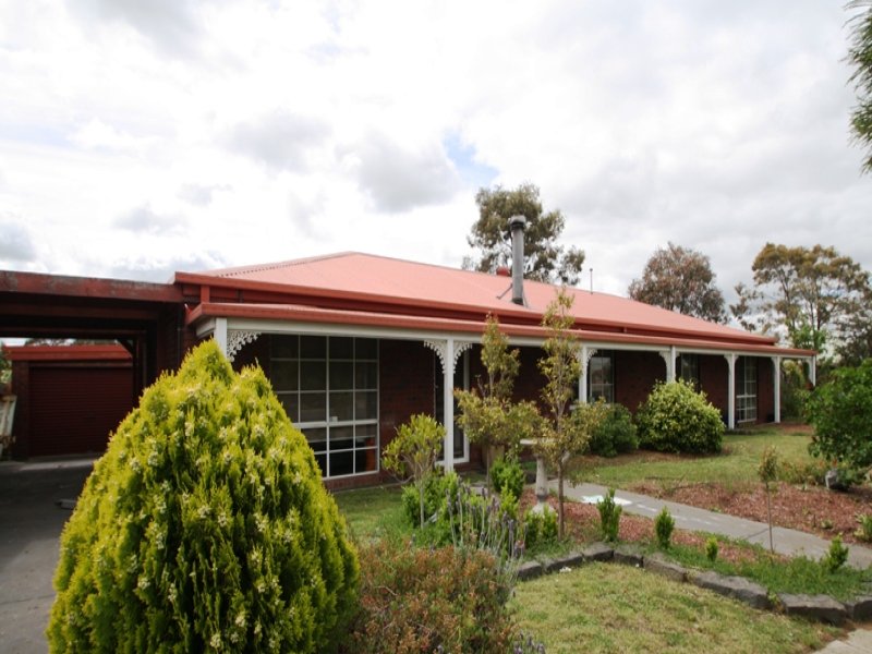 102 Melba Avenue, Sunbury, Vic 3429 Property Details