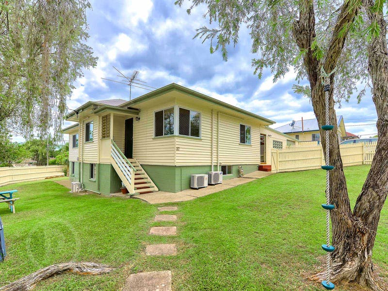37 Casey Street, Keperra, QLD 4054
