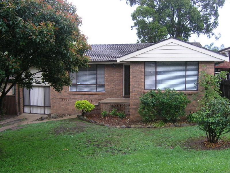 30 Hilda Street, Prospect, NSW 2148