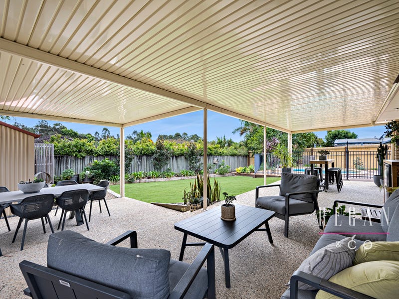 16 Palmer Place, Narangba, Qld 4504 Property Details