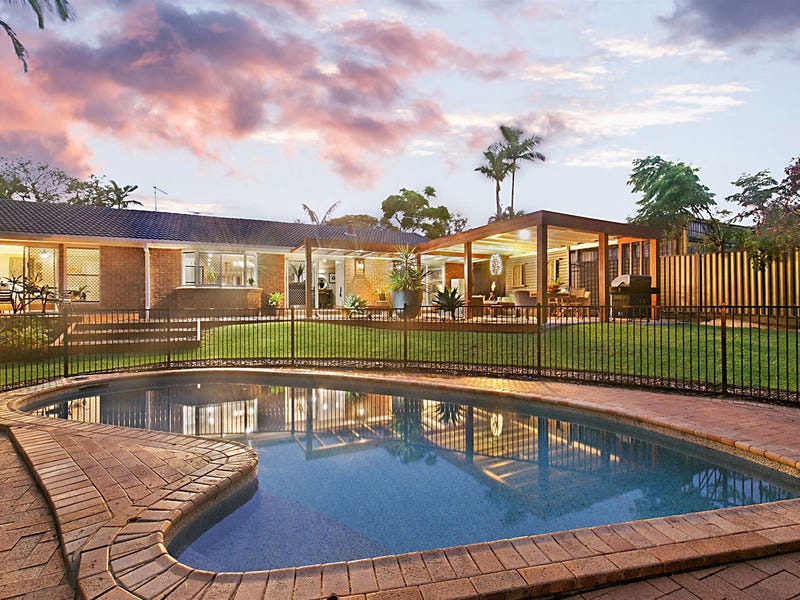 17 Helios Street, Shailer Park, QLD 4128