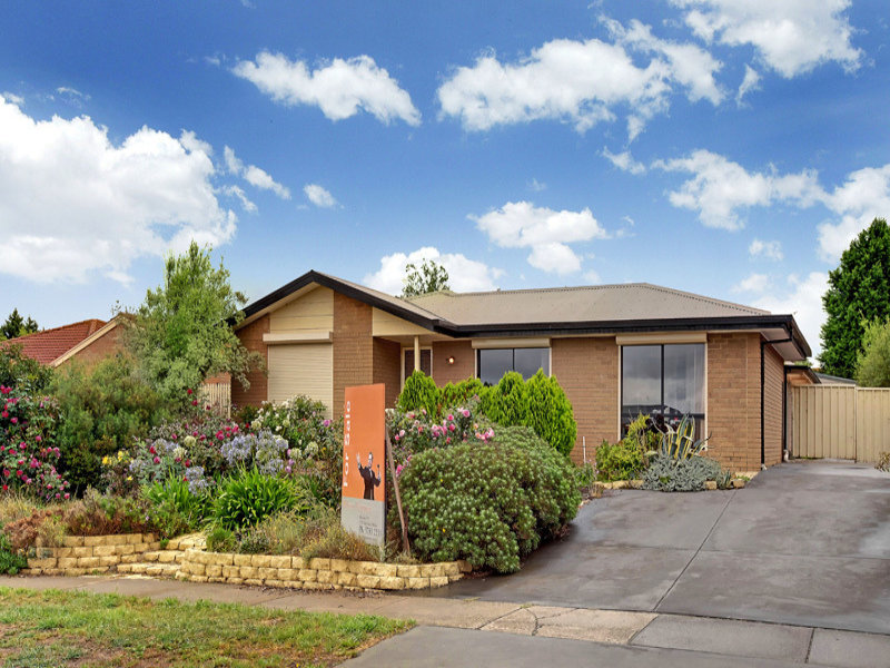 15 ROULSTON WAY, Wallan, Vic 3756 Property Details