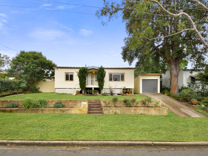 28 Thirteenth Street, Warragamba, NSW 2752 Property Details