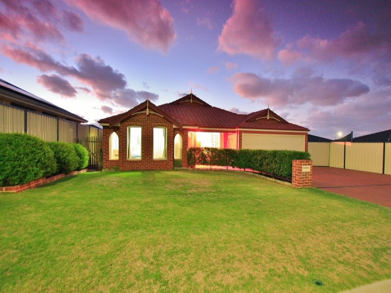 3 GREENWICH GARDENS, Bertram, WA 6167 Property Details